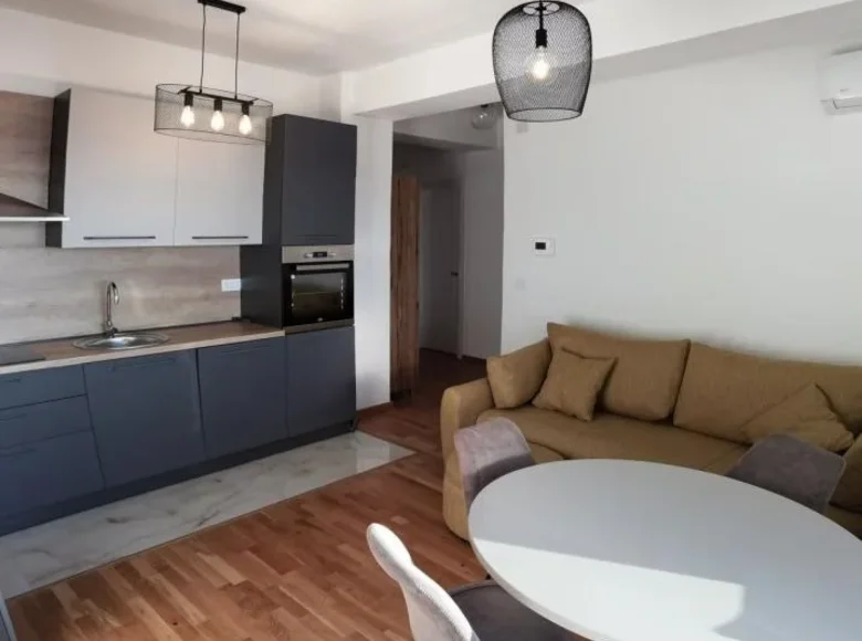 1 bedroom apartment 44 m² Bar, Montenegro