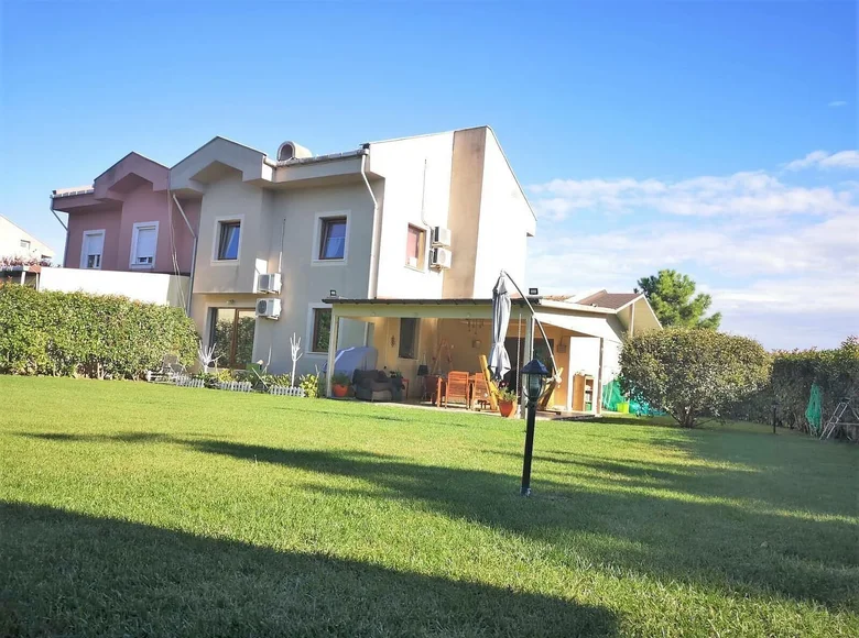Dom 6 pokojów 280 m² Sariyer, Turcja
