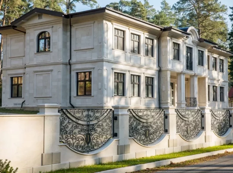 House 1 123 m² Latvia, Latvia