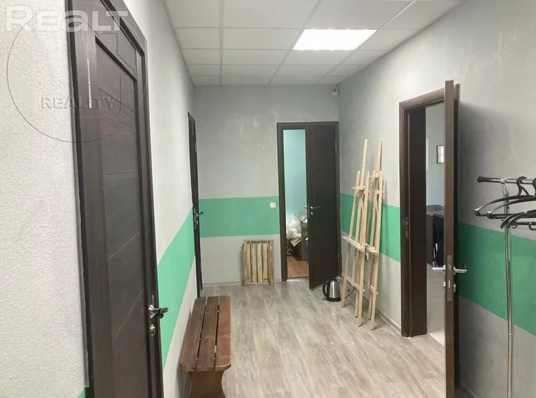 Oficina 89 m² en Brest, Bielorrusia