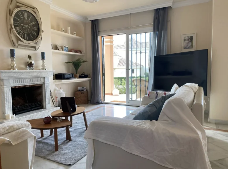 Haus 6 zimmer  Mijas, Spanien