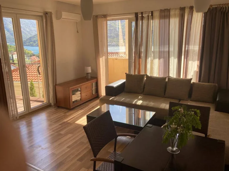 Apartamento 2 habitaciones 48 m² durici, Montenegro