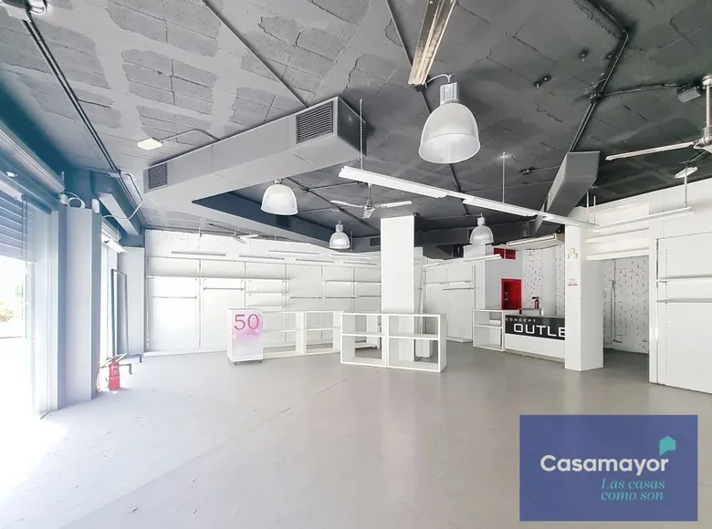 Propriété commerciale 142 m² à Elx Elche, Espagne