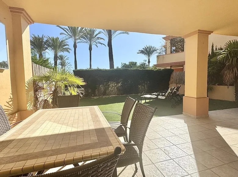 Mieszkanie 2 pokoi 123 m² Mijas, Hiszpania