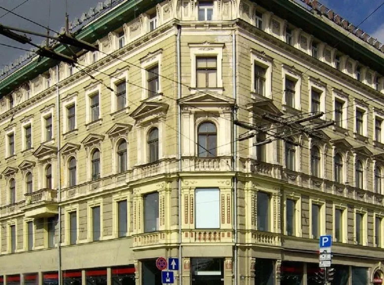Apartment 5 625 m² Riga, Latvia