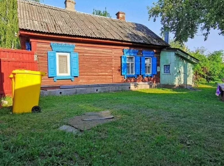 Дом 42 м² Гомель, Беларусь