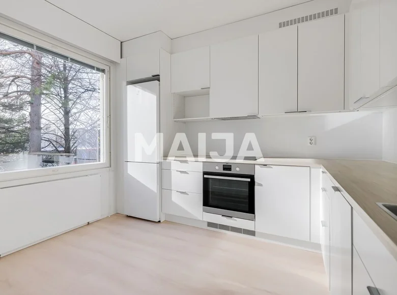 Wohnung 2 zimmer 49 m² Verwaltungsgemeinschaft Helsinki, Finnland