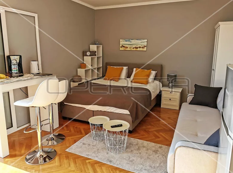 Mieszkanie 4 pokoi 130 m² Barbat na Rabu, Chorwacja