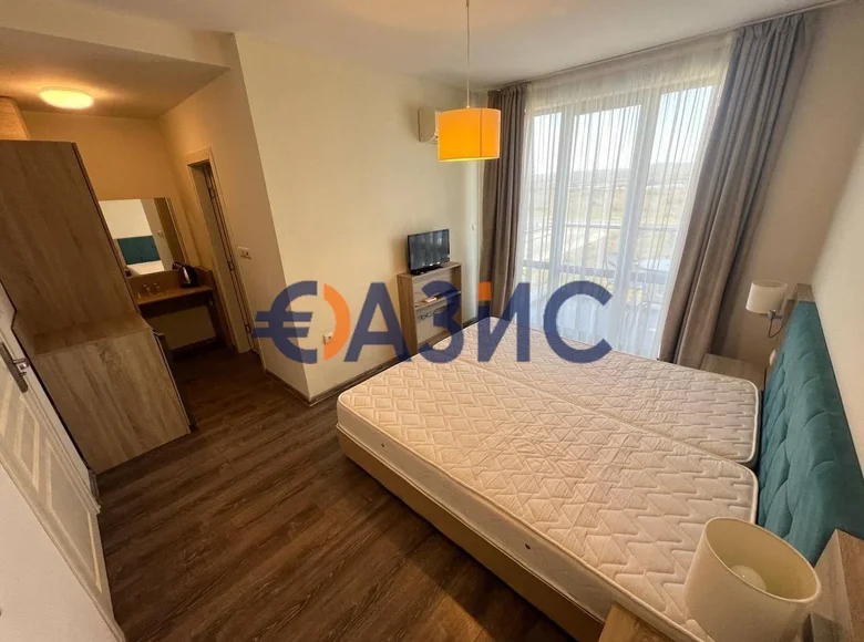 Appartement 30 m² Nessebar, Bulgarie