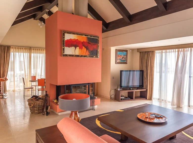 Appartement 3 chambres  Mijas, Espagne