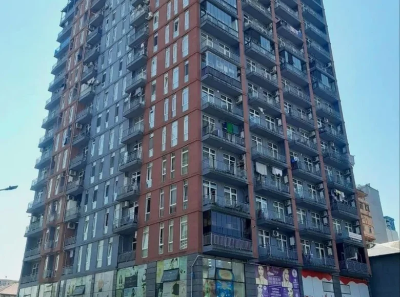 Mieszkanie 4 pokoi 185 m² Batumi, Gruzja