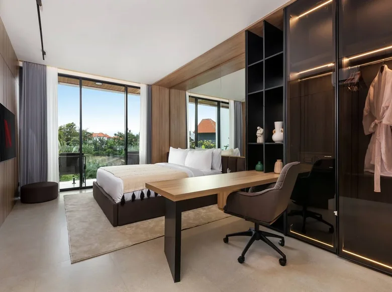 5-Zimmer-Villa 200 m² Jabung, Indonesien