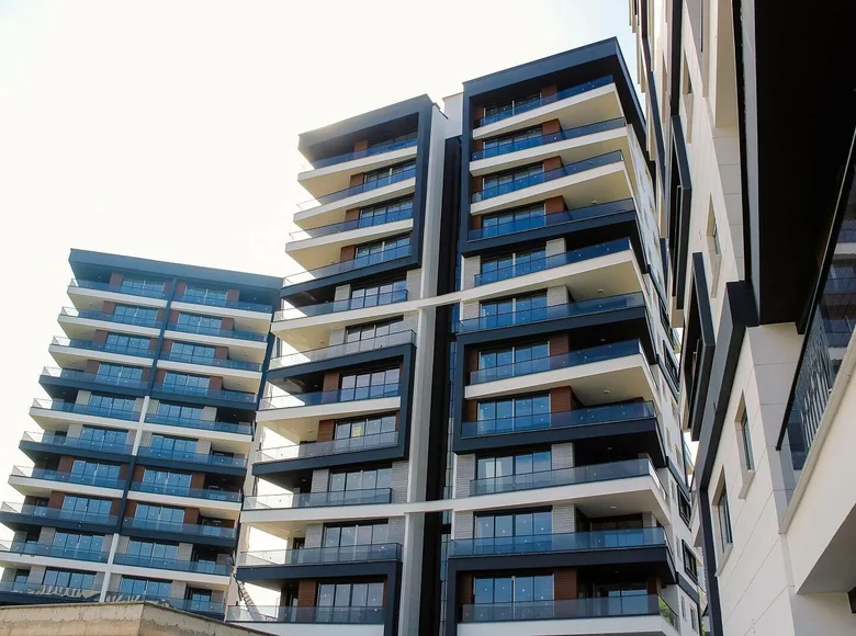 Apartamento 3 habitaciones 165 m² Ortahisar, Turquía
