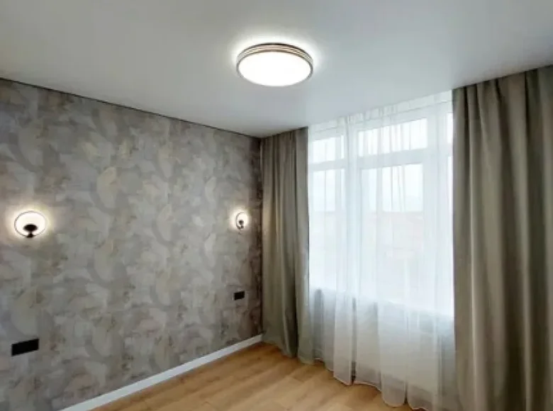 2 room apartment 44 m² Odesa, Ukraine