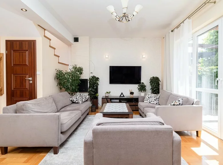 Appartement 150 m² Cracovie, Pologne