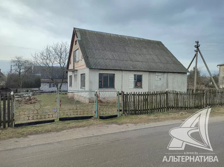 Haus 187 m² Schabinka, Weißrussland