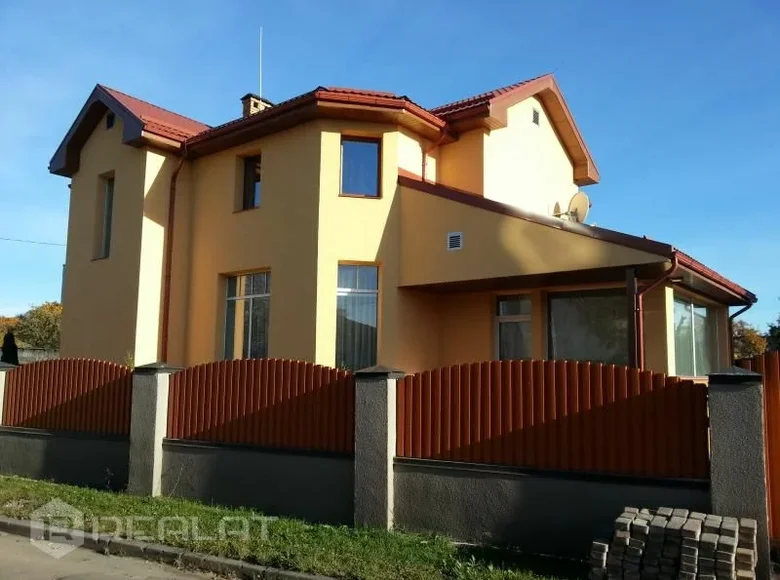 6 room house 300 m² Riga, Latvia