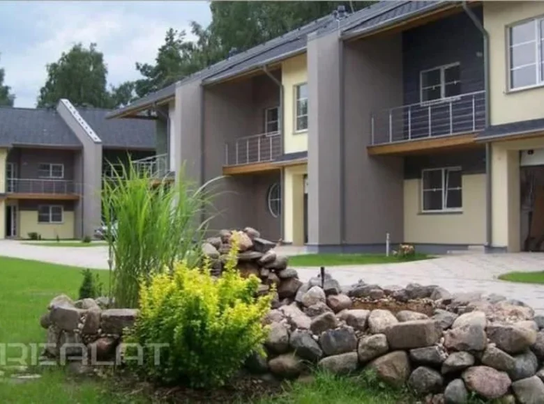 Casa 5 habitaciones 236 m² Jurmala, Letonia