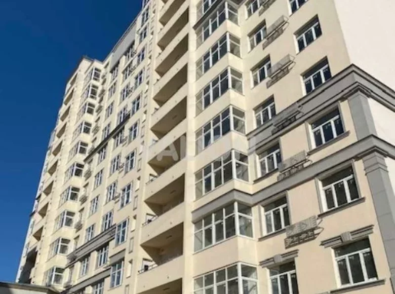 Apartamento 1 habitación 55 m² Kyiv, Ucrania