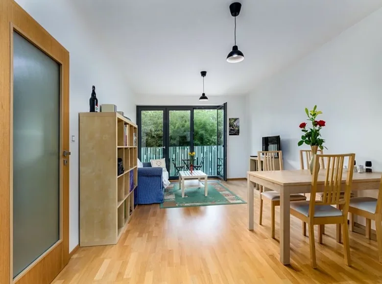 Wohnung 5 Zimmer 105 m² Bezirk Hauptstadt Prag, Tschechien