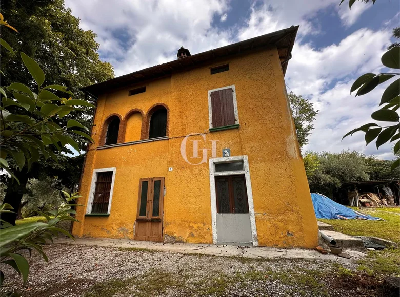 Villa 7 zimmer 180 m² San Felice del Benaco, Italien