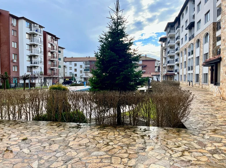 Wohnung 2 Schlafzimmer 80 m² Ravda, Bulgarien