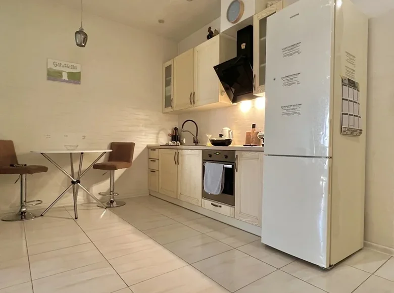 Mieszkanie 2 pokoi 54 m² Odessa, Ukraina
