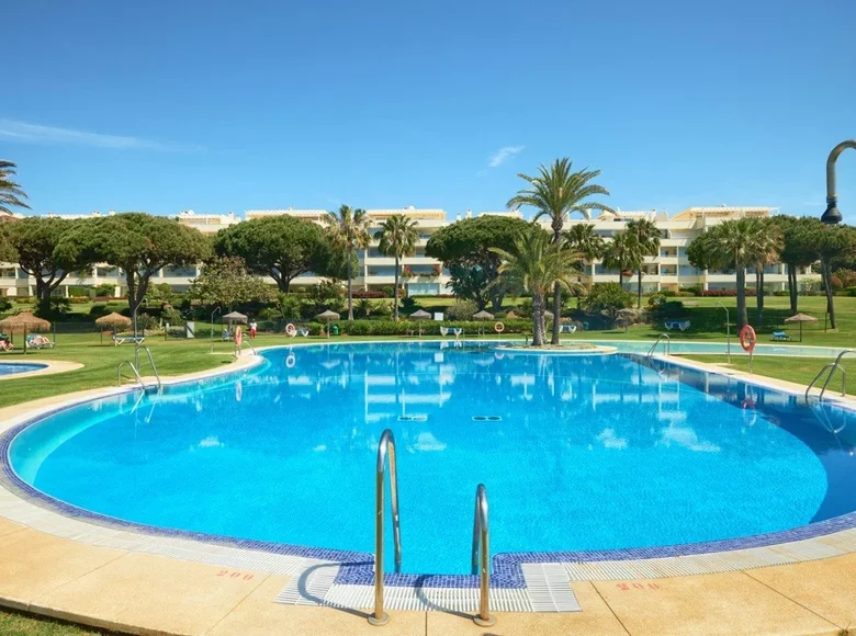 2 bedroom apartment 95 m² Mijas, Spain