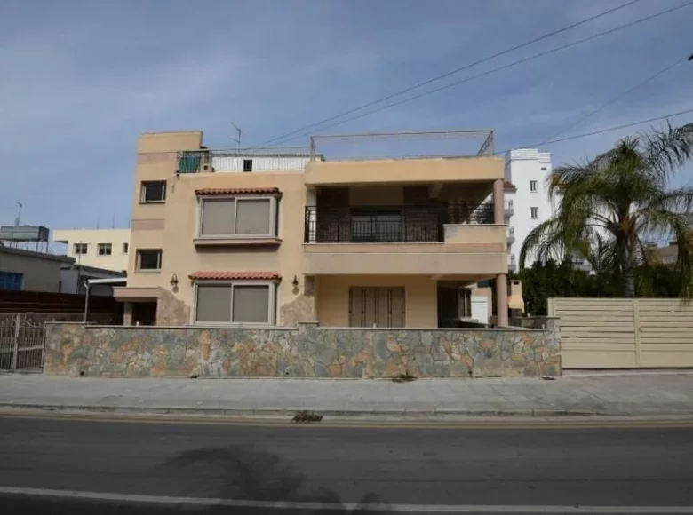 Casa 7 habitaciones 430 m² Nicosia, Chipre