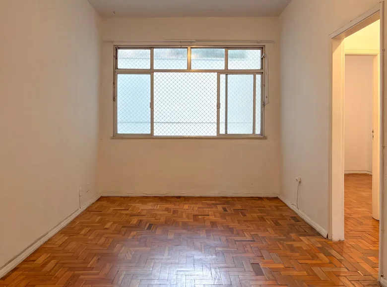 Mieszkanie 2 pokoi 57 m² Regiao Geografica Imediata do Rio de Janeiro, Brazylia