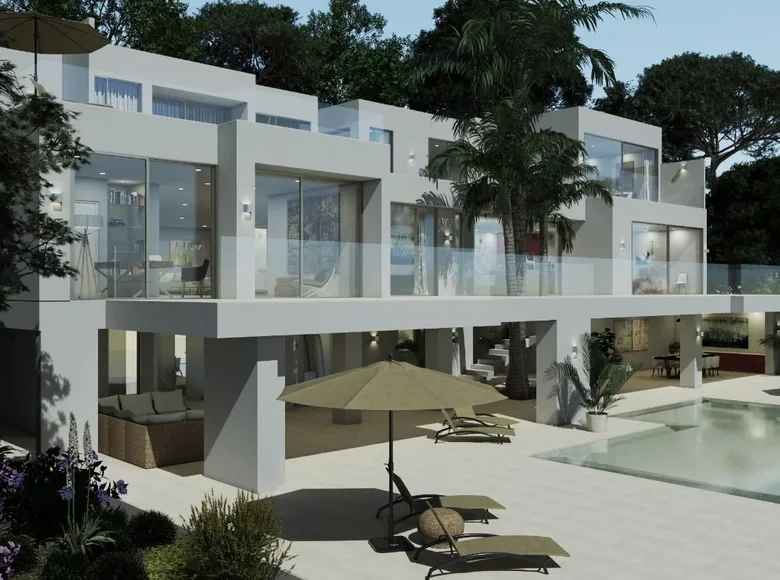 Castillo 745 m² Palmanova, Španjolska