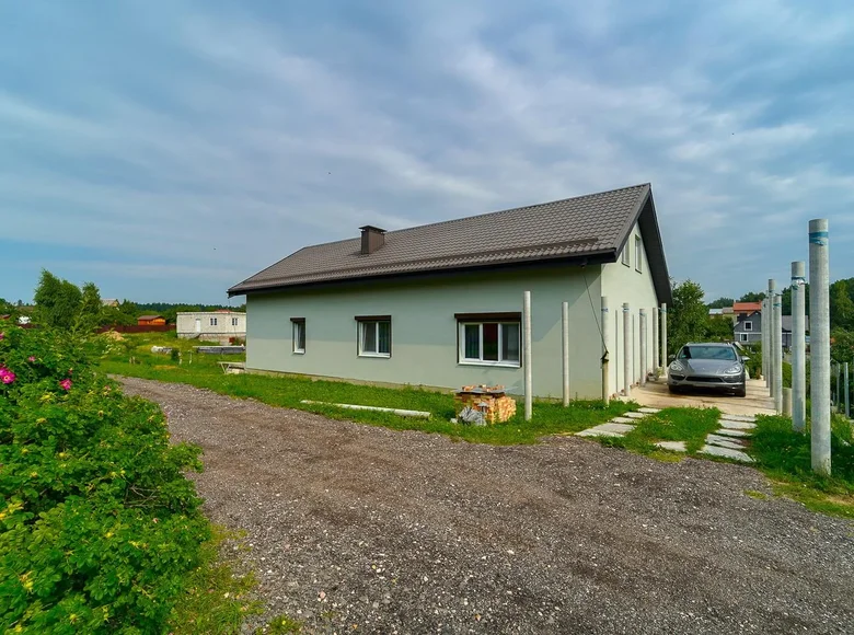 House 247 m² Scomyslicki sielski Saviet, Belarus