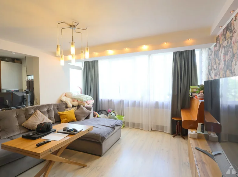 Wohnung 3 zimmer 69 m² Libau, Lettland