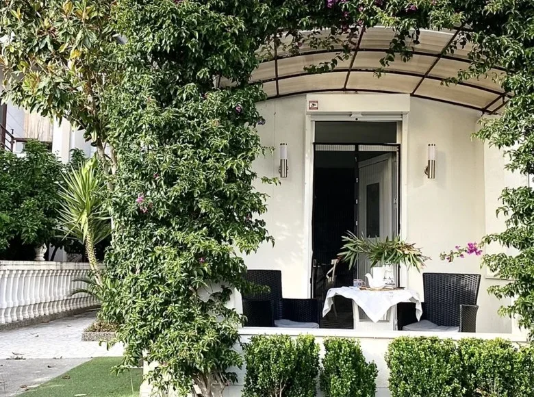 1 bedroom apartment 46 m² Petrovac, Montenegro