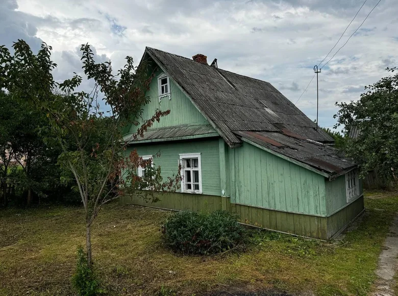 Maison 51 m² Visniouka, Biélorussie