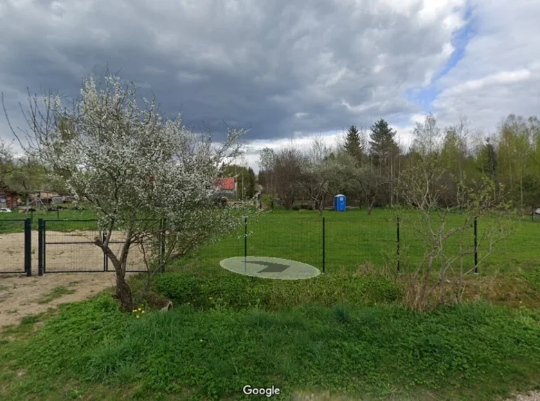 Land  Stopinu pagasts, Latvia