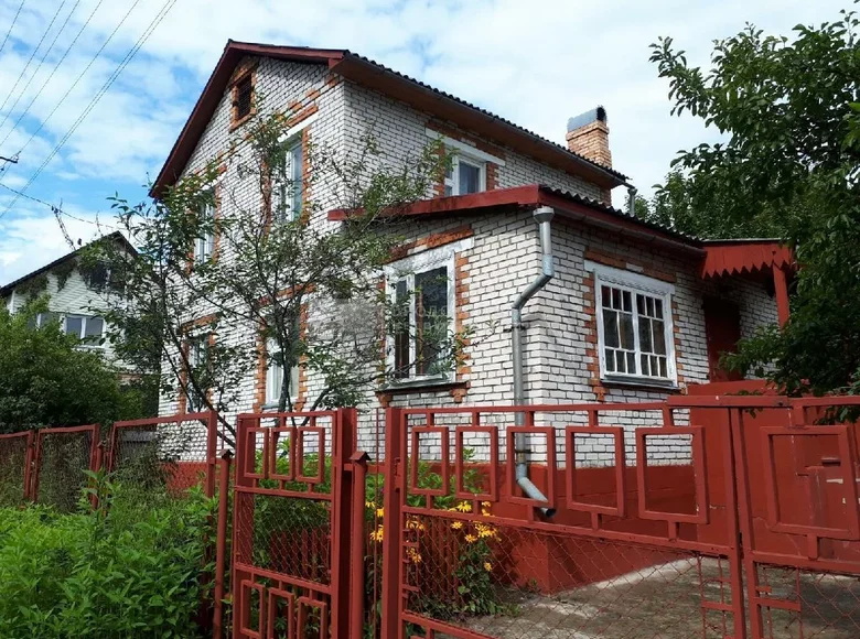 Дом 90 м² Шмеленки, Россия