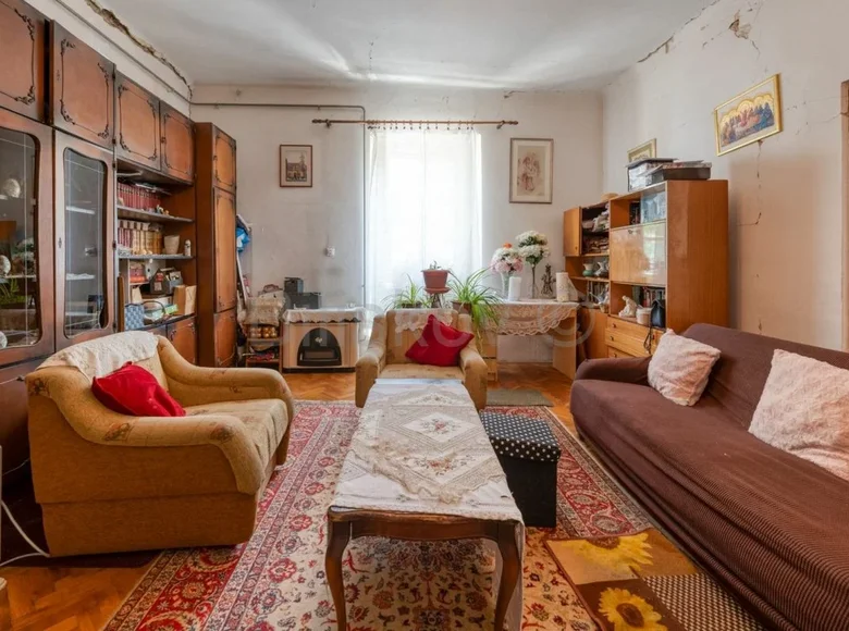 Wohnung 4 Zimmer 69 m² Zagreb, Kroatien