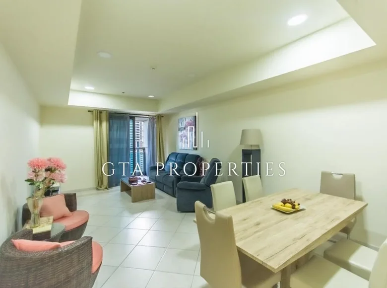 2 bedroom apartment 1 304 m² Dubai, United Arab Emirates