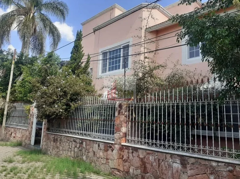 4 bedroom house 232 m² Querétaro, Mexico