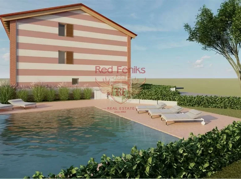 Квартира 3 комнаты 77 м² Desenzano del Garda, Италия