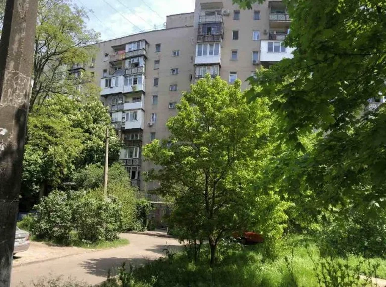 Appartement 2 chambres 28 m² Sievierodonetsk, Ukraine