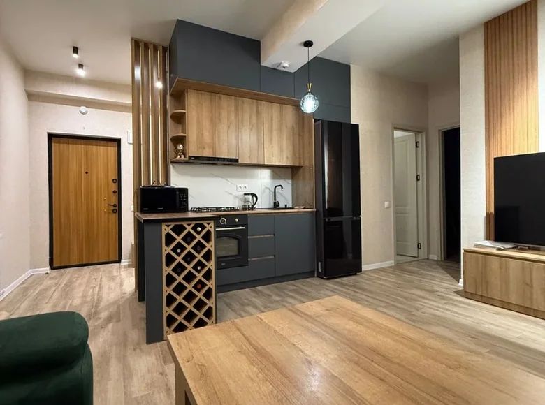 Wohnung 3 zimmer 72 m² Tiflis, Georgien