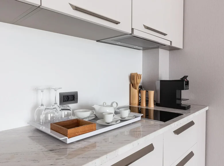 Квартира 44 м², Все страны