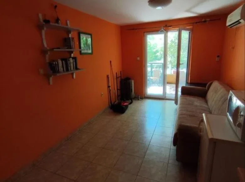 Appartement 1 chambre 37 m² Đenovići, Monténégro