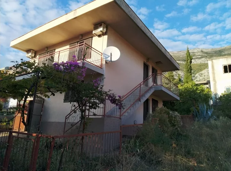 Haus 120 m² Montenegro, Montenegro