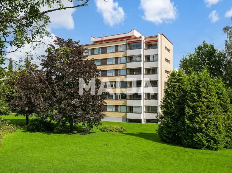 Appartement 2 chambres 53 m² Kerava, Finlande