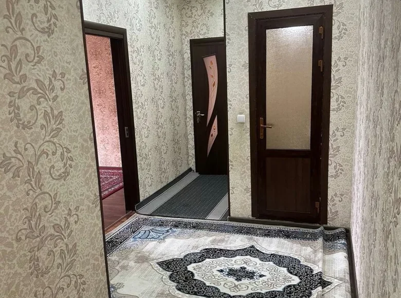 Kvartira 2 xonalar 67 m² Samarqandda