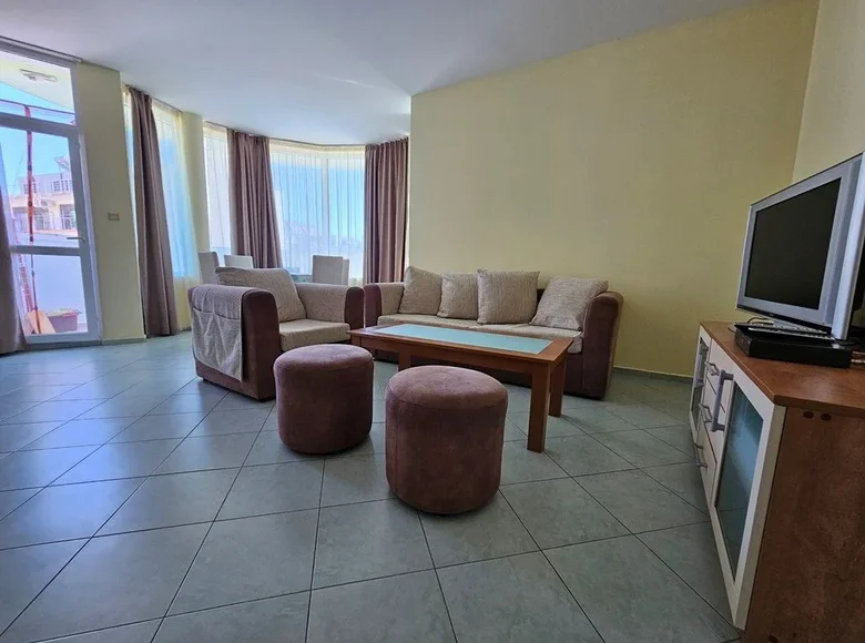 Mieszkanie 97 m² Nesebyr, Bułgaria