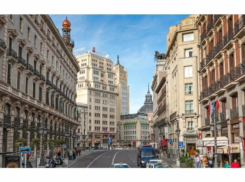 Hotel  Area metropolitana de Madrid y Corredor del Henares, Hiszpania